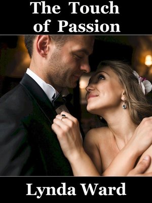 cover image of The Touch of Passion